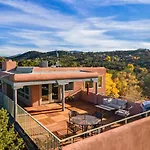 Topaz Mountain In Nm Santa Fe