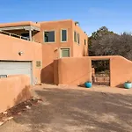 Topaz Mountain In Santa Fe Nm