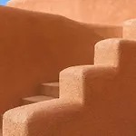 Topaz Mountain In Nm Santa Fe