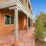 Topaz Mountain In Santa Fe Nm