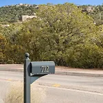 Сasa de vacaciones Topaz Mountain In Nm