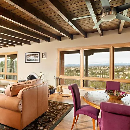 Topaz Mountain In Nm Holiday home *