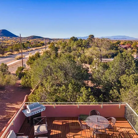 Topaz Mountain In Nm Santa Fe