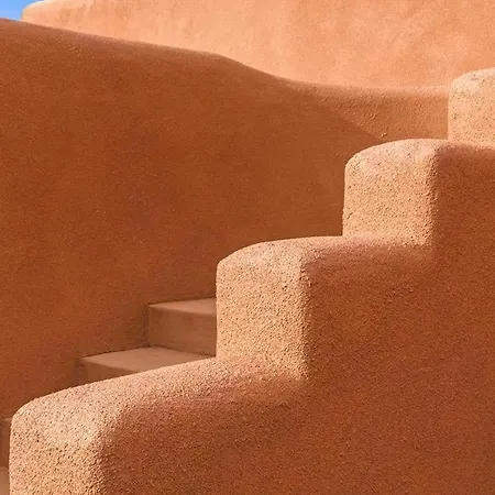 Topaz Mountain In Nm Santa Fe