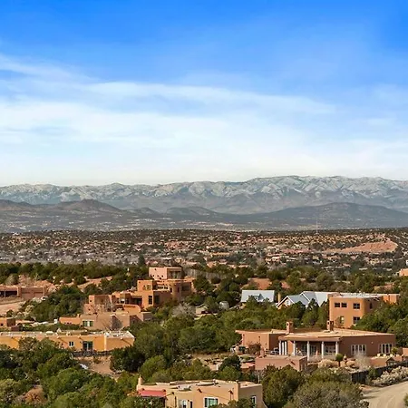 Topaz Mountain In Nm Holiday home *