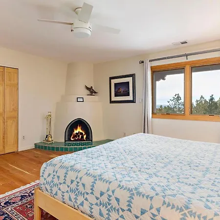 Topaz Mountain In Nm Holiday home Santa Fe