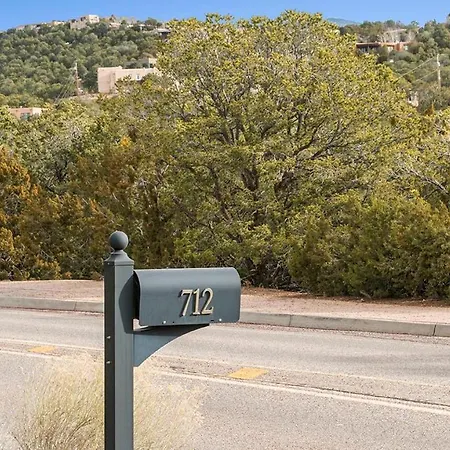 Holiday home Topaz Mountain In Nm