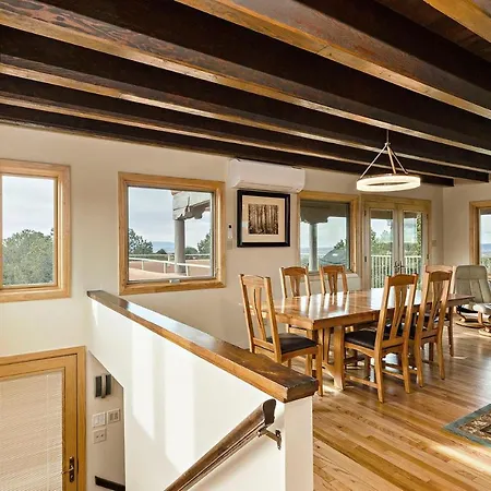 Topaz Mountain In Nm Holiday home