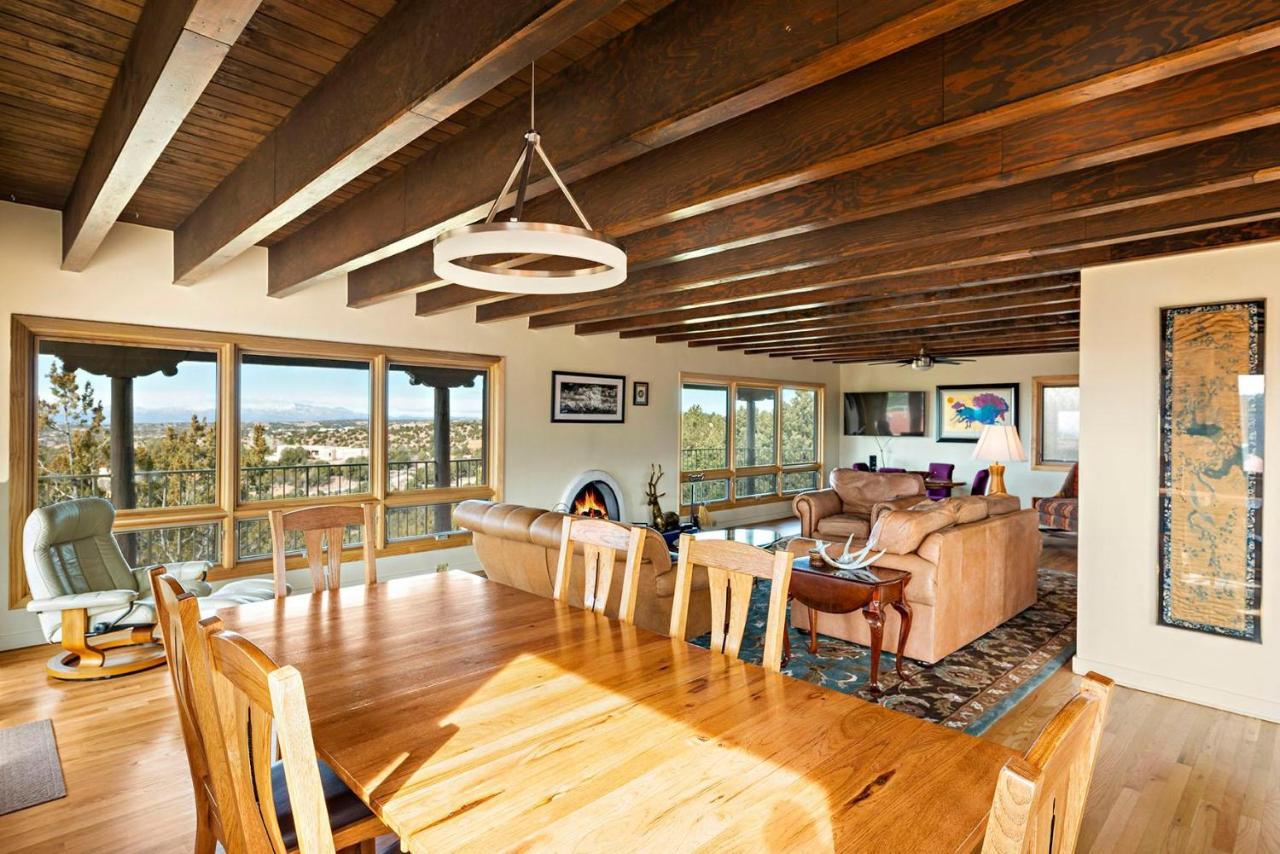 Topaz Mountain In Nm Santa Fé