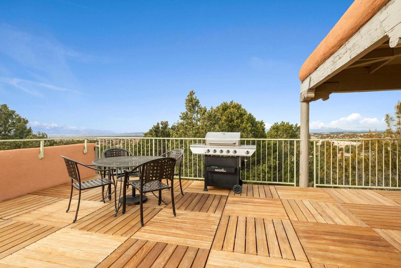 Topaz Mountain In Nm