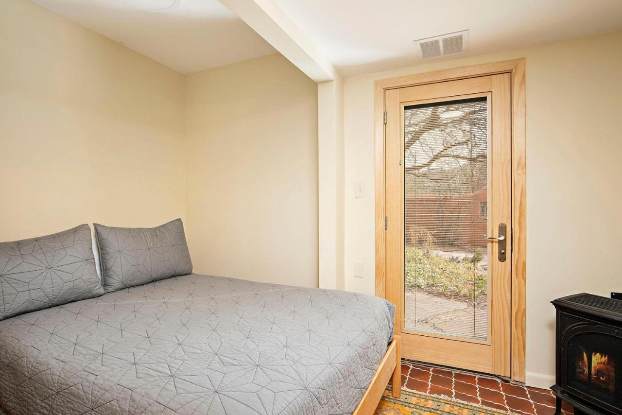 Hébergement de vacances Topaz Mountain In Nm Santa Fé