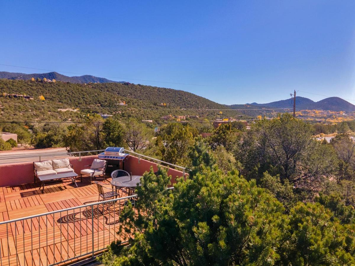 Topaz Mountain In Nm Hébergement de vacances