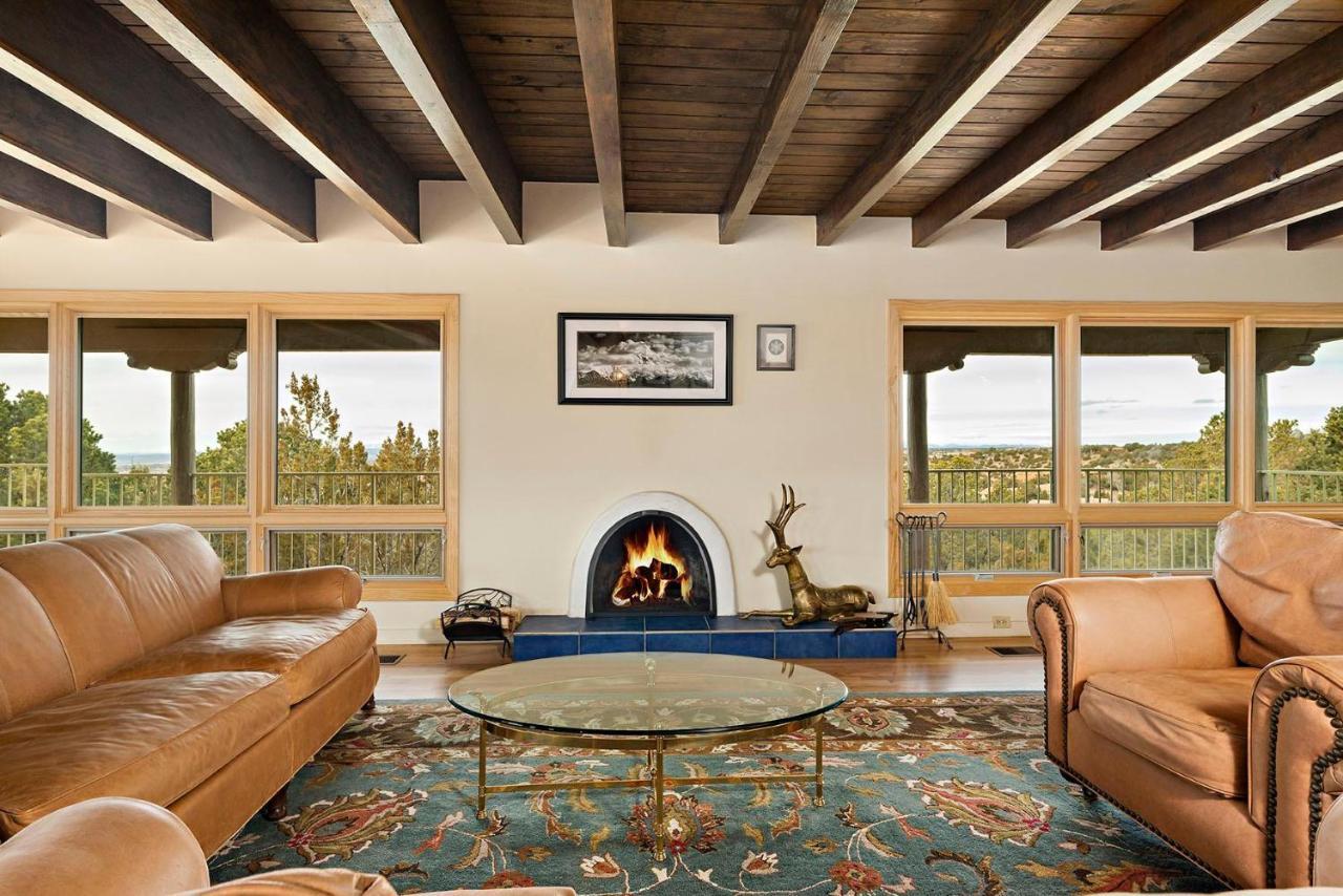 Topaz Mountain In Nm