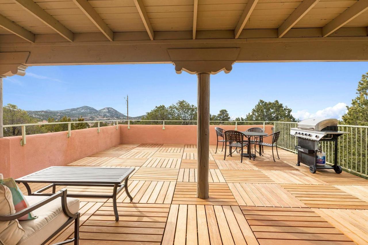 Topaz Mountain In Nm Hébergement de vacances