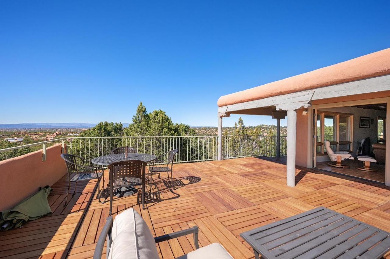 Hébergement de vacances Topaz Mountain In Nm