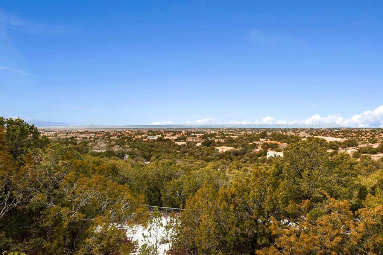 Topaz Mountain In Nm *