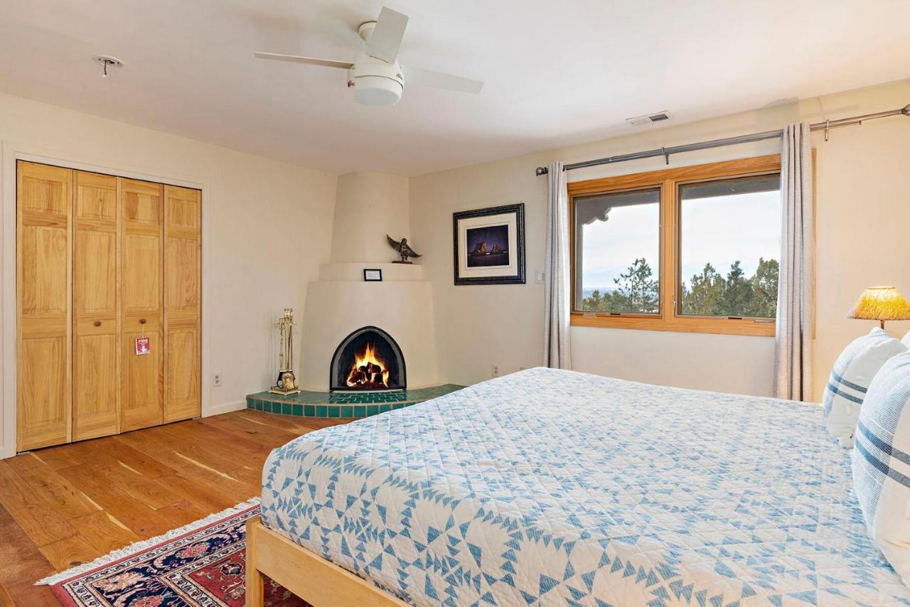 Topaz Mountain In Nm Hébergement de vacances Santa Fé